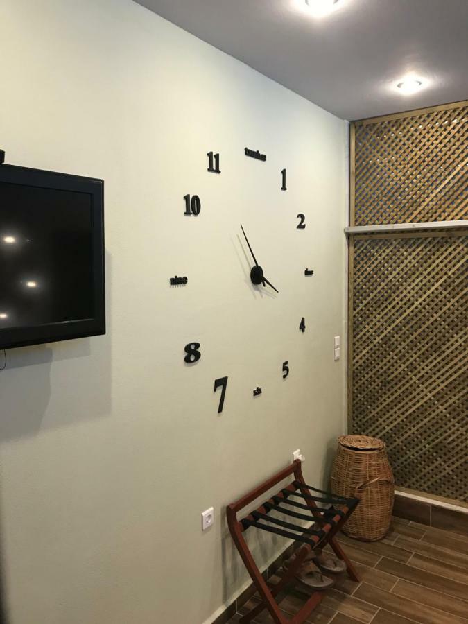Guest House Gabriela Keratea Luaran gambar