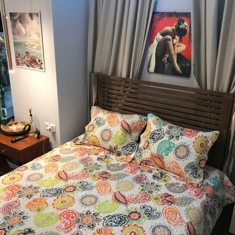 Guest House Gabriela Keratea Luaran gambar