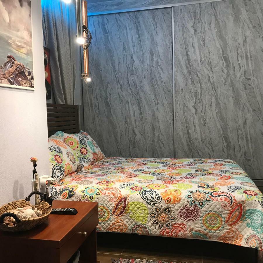 Guest House Gabriela Keratea Luaran gambar